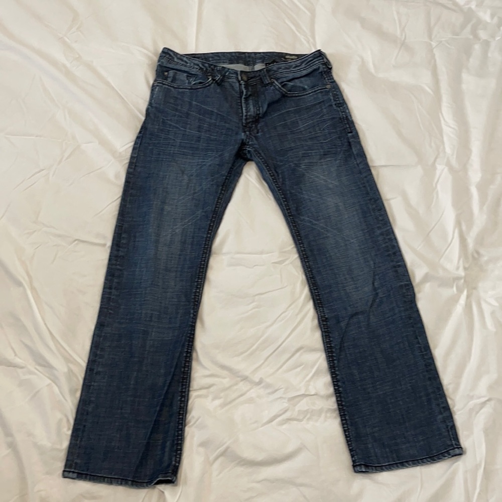 Buffalo Jeans